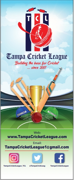 www.tampacricketleague.com